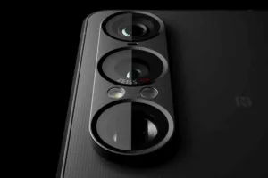 پرچمدار آینده سونی لو رفت؛ حضور مرموز Xperia جدید در بانک eSIM جهان