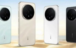 آنر مجیک ۸ و ۸ پرو؛ انقلاب قدرت با تراشه اسنپدراگون ۸ Elite نسل ۵!