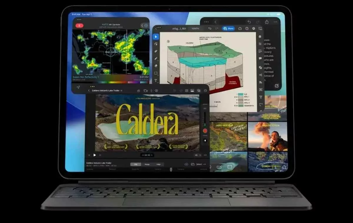 آیپد-پرو-M5-1