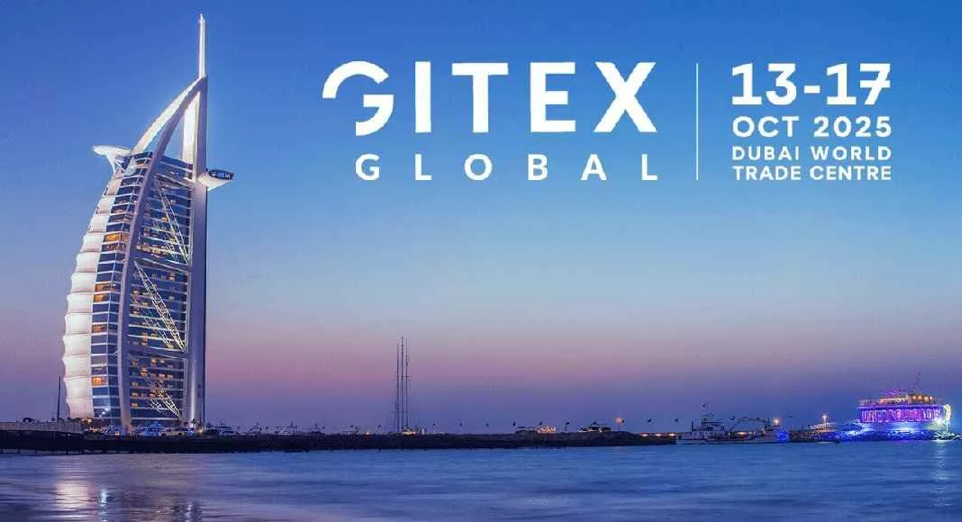 جیتکس-2025