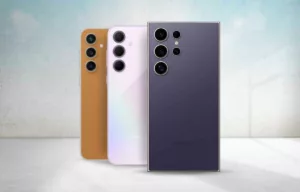 لیست قیمت گوشی سامسونگ امروز 15 بهمن 1404؛ موقع خرید است؟