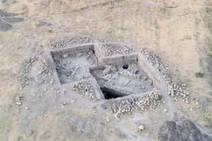 کشف معبدی ۵ هزارساله در قلب زاگرس عراق | رازهای یکی از نخستین پرستشگاه‌های تاریخ فاش شد