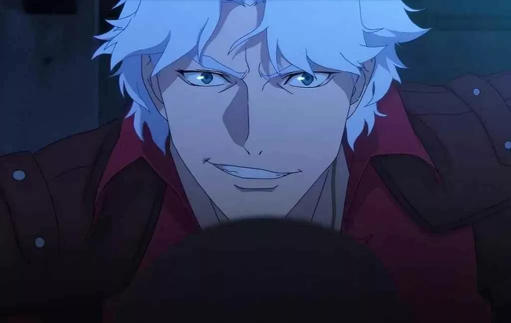 دویل می کرای ۵؛ قهرمان بیرقیب فروشهای کپکام در نیمسال ۲۰۲۵ و طغیان دوباره دانته 2 Devil May Cry animated series 11zon