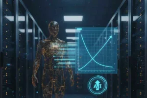 هوش مصنوعی؛ آینه‌ای که تصویرِ توانایی انسان را وارونه نشان می‌دهد!