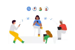 پایان جدایی اپل و اندروید؛ Quick Share به AirDrop متصل شد و اشتراک‌گذاری جهانی آغاز شد