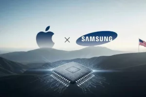 شوک بزرگ بازار موبایل؛ آیفون ۱۷ تاج سامسونگ را ربود و پادشاهی را تصاحب کرد!