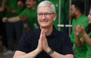 شوک مالی اپل؛ تعرفه‌های جهانی برند میلیون‌دلاری را ۱.۱ میلیارد دلار گران‌تر کردند!