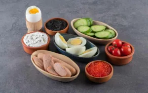 معجزه در آشپزخانه؛ ۸ غذای خون‌ساز و انرژی‌زا برای درمان سریع کم‌خونی