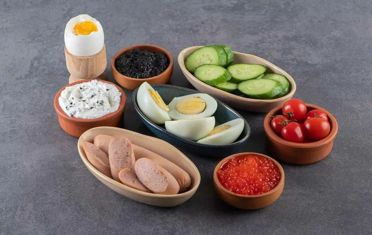 best foods for anemia 11zon