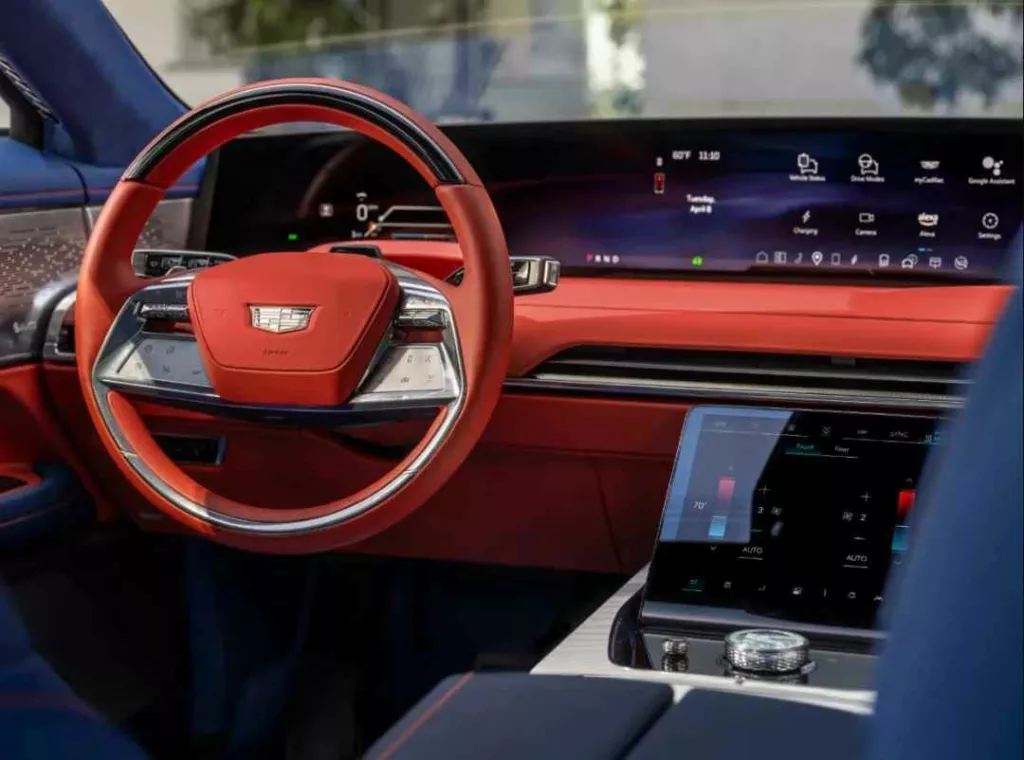 cadillac celestiq pricing goes up 3 11zon