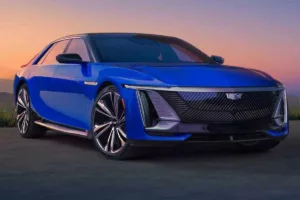 کادیلاک سلستیک ۲۰۲۶؛ افسانه‌ی الکتریکی که تاج تجمل را از رولزرویس ربود