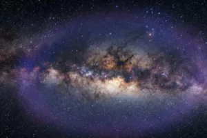 آیا معمای ماده تاریک در آستانه حل شدن است؟ کشف تازه دانشمندان جهان را دوپاره کرد