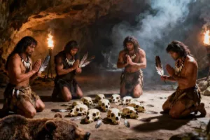 آیا نئاندرتال‌ها باور دینی داشتند؟ کشف‌های تازه علمی ما را شگفت‌زده می‌کند