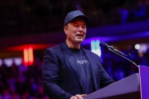 انفجار اتصال در فضا؛ ایلان ماسک می‌خواهد مرزهای اینترنت را تا سیاره مریخ گسترش دهد