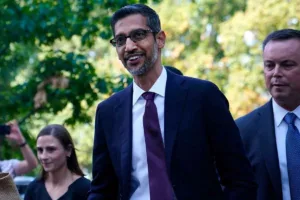 توافق تاریخی گوگل و اپیک به ثمر رسید؛ دگرگونی بزرگ در اکوسیستم اندروید ۲۰۲۵