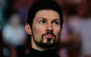 پایان جنجال؛ فرانسه رسماً ممنوعیت سفر پاول دورف، خالق تلگرام را لغو کرد!