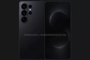 شایعه داغ فناوری: گلکسی S26 اولترا با باتری پرظرفیت‌تر از همیشه