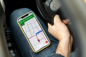 تحول بزرگ در نقشه‌های گوگل؛ مپس با هوش مصنوعی Gemini به دستیار هوشمند سفر در ۲۰۲۵ تبدیل شد