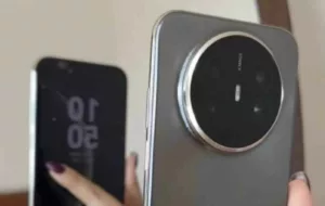 انفجار در رقابت سبک‌ترین گوشی‌های جهان؛ هواوی میت ایر با رویکردی نو، آیفون ایر را به چالش بزرگ فناوری کشاند