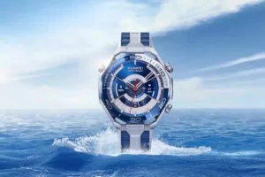 هواوی واچ آلتیمیت ۲ رونمایی شد؛ ساعت هوشمند لوکسی که با ماهواره تماس می‌گیرد!