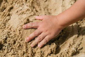 کشف بزرگ قرن؛ حس هفتم انسان توانایی لمس اشیای پنهان را از دور ممکن می‌سازد!