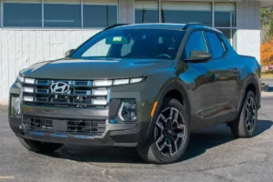 هیوندای در برابر هایلوکس؛ پیکاپ قدرتمند جدید کره‌ای آماده ورود به میدان رقابت جهانی