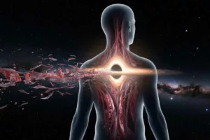 اگر یک میکروسیاه‌چاله از بدن شما عبور کند چه می‌شود؟ حقیقت علمی که تصورش هم ترسناک است