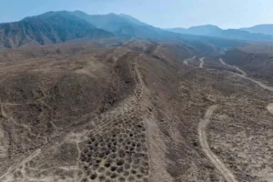 راز سنگ‌ها در کوه مار پرو؛ آیا تمدن اینکا هزار سال پیش داده‌ها را مثل اکسل ثبت می‌کرد؟