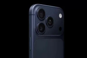 آیفون ۱۸ پرو مکس؛ تولد غولی که سنگینی‌اش نشانه‌ی قدرت است