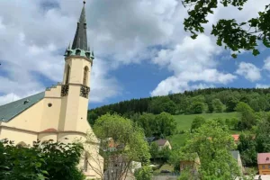 اینجا زادگاه دلار است؛ راز تولد قدرتمندترین پول جهان فاش شد