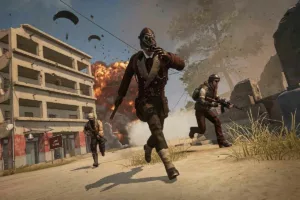 جنجال تازه در پابجی؛ الزام هوش مصنوعی شرکت سازنده کارمندان را در آستانه‌ی استعفا قرار داد!