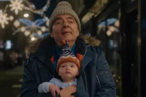 مستربین دوباره برگشت؛ تاریخ پخش سریال Man vs Baby بالاخره مشخص شد!