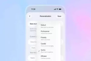 GPT‑5.1 از OpenAI: تولد هوشی که از کاربران آموخت و پاسخ داد