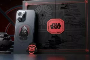 بازگشت حماسی جنگ ستارگان؛ اوپو Reno 14F نسخه مخصوص Star Wars را با طراحی خیره‌کننده رونمایی کرد!