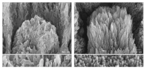 معجزه‌ای در آزمایشگاه: ژل نوآورانه‌ای که مینای دندان را مثل روز اول زنده می‌کند