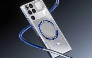 انفجار فناوری در دنیای گیمینگ؛ ردمجیک ۱۱ پرو با خنک‌کننده‌ی مایع و قدرت خارق‌العاده وارد بازار جهانی شد!