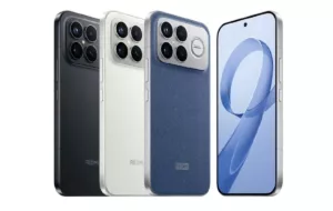 افشاگری بزرگ در بازار موبایل ایران؛ قیمت واقعی و ویژگی‌های شگفت‌انگیز Redmi K90 Pro Max