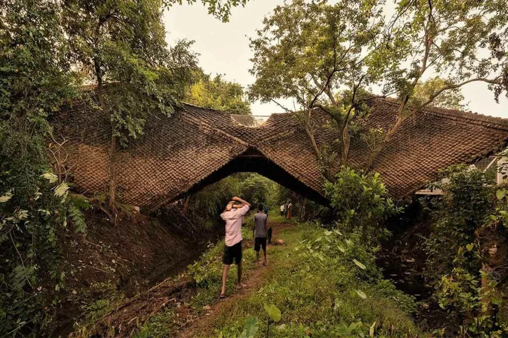 residential bridge india 11zon