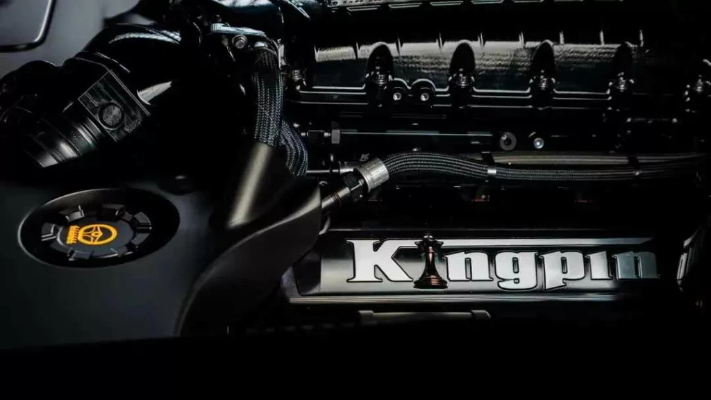 ringbrothers kingpin mustang sema 2 11zon