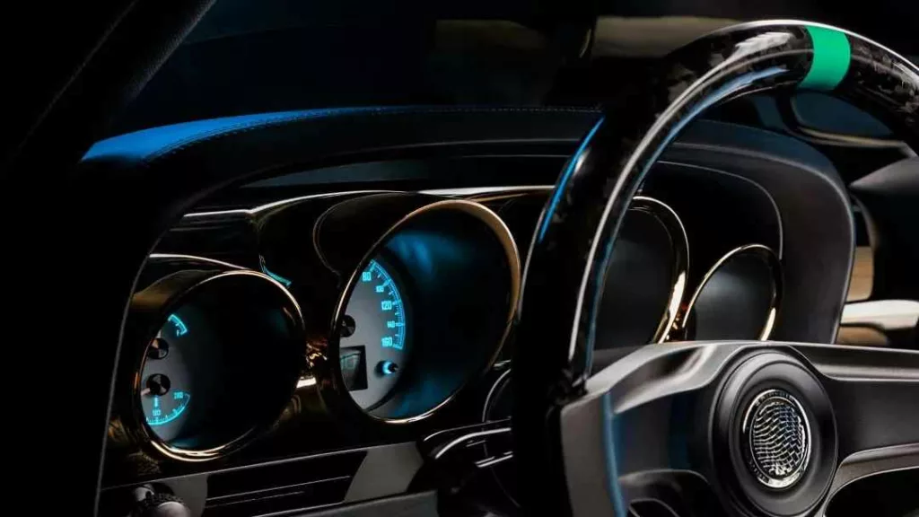 ringbrothers kingpin mustang sema 3 11zon