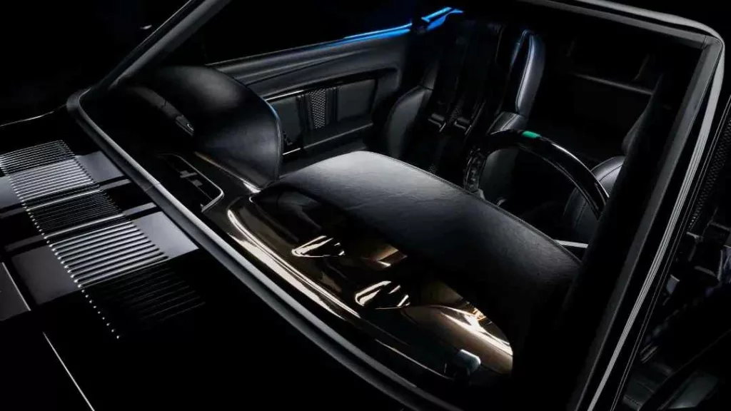 ringbrothers kingpin mustang sema 5 11zon