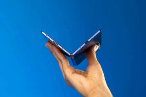 پادشاهی هواوی در چین تثبیت شد؛ سقوط تاریخی سامسونگ در بازار گوشی‌های تاشو