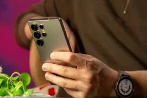 گلکسی S26 اولترا؛ طراحی جدید سامسونگ برای خوش‌دستی و تجربه لمس طبیعی‌تر