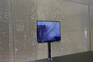 تری‌فولد سامسونگ می‌آید: گوشی تاشوی سه‌تکه‌ای که آینده تلفن‌های هوشمند را باز می‌نویسد