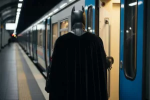 پژوهش تازه فاش کرد: دیدن بتمن در اطرافتان می‌تواند شما را اخلاقی‌تر کند!