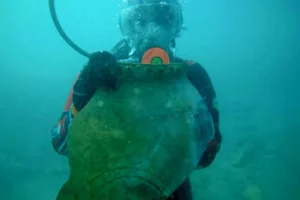 بازگشت شهر افسانه‌ای جاده ابریشم؛ تمدن گمشده قرقیزستان پس از قرن‌ها از دل آب سر برآورد