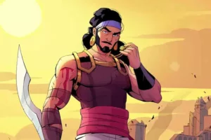 بازگشت افسانه در دنیای نینتندو؛ شاهزاده ایرانی بالاخره به سوییچ آمد!