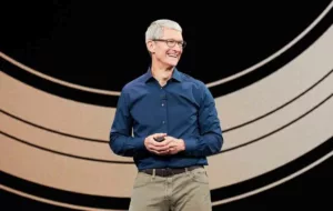 وداع بزرگ سیلیکون‌ولی؛ زمزمه‌ها از خداحافظی تیم کوک با اپل در ۲۰۲۶