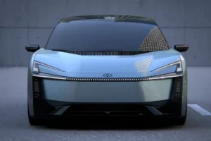 هنرنمایی تازه ژاپنی‌ها؛ تویوتا با بازطراحی پرفروش‌ترین خودرو جهان، دوباره استاندارد صنعت را بالا برد