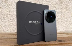 راز قیمت واقعی ویوو X300 پرو در ایران | هزینه رجیستری و وارداتش چند است؟